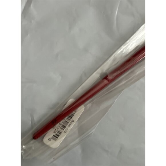 SMASHBOX Camera Ready Fan Brush Full Size New No Box #22 - Picture 3 of 6